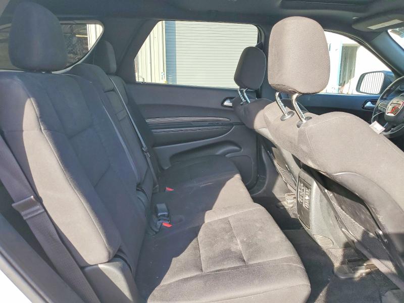 Продажа на аукционе авто 2022 Dodge Durango, vin: 1C4RDJAG6NC129699, номер лота: 75300895