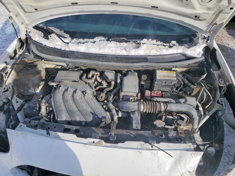 Продаж на аукціоні авто 2019 Nissan Micra, vin: 3N1CK3CP7KL200903, номер лоту: 72467275