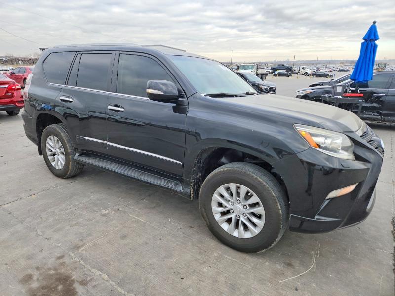 Продаж на аукціоні авто 2016 Lexus Gx 460, vin: JTJBM7FXXG5122997, номер лоту: 74058315