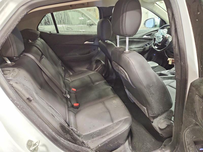 Продаж на аукціоні авто 2024 Buick Encore Gx, vin: KL4AMESL6RB206934, номер лоту: 73204765