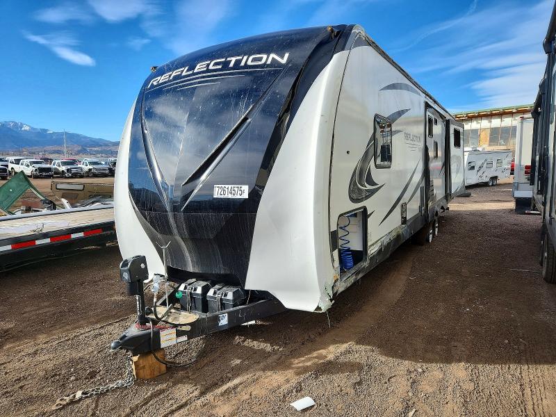 2021 Grand Desi Reflection მანქანა იყიდება აუქციონზე, vin: 573TR3720M3331475, აუქციონის ნომერი: 50823826