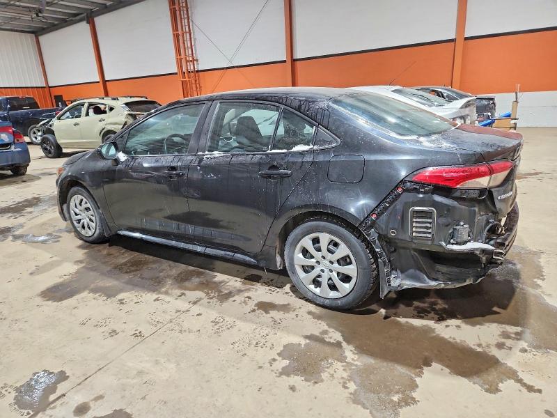 2020 Toyota Corolla მანქანა იყიდება აუქციონზე, vin: 5YFBPRBEXLP021319, აუქციონის ნომერი: 99654055