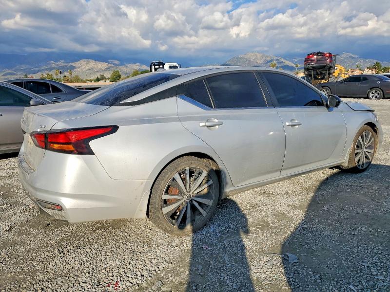 2019 Nissan Altima მანქანა იყიდება აუქციონზე, vin: 1N4BL4CV1KC191594, აუქციონის ნომერი: 99484205