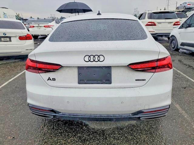 Aukcja sprzedaży 2024 Audi A5, vin: WAUDACF54RA082306, numer aukcji: 74441715