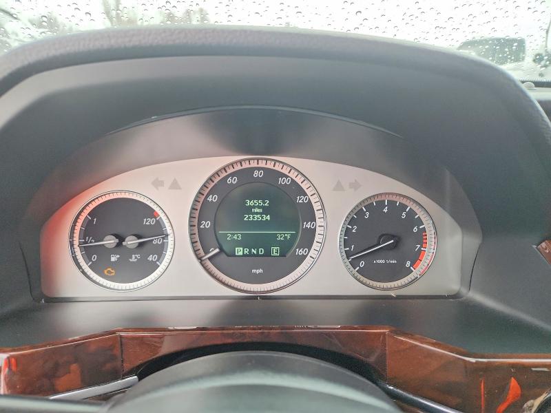 Продажа на аукционе авто 2011 Mercedes-benz Glk, vin: WDCGG8HB2BF546257, номер лота: 98497755