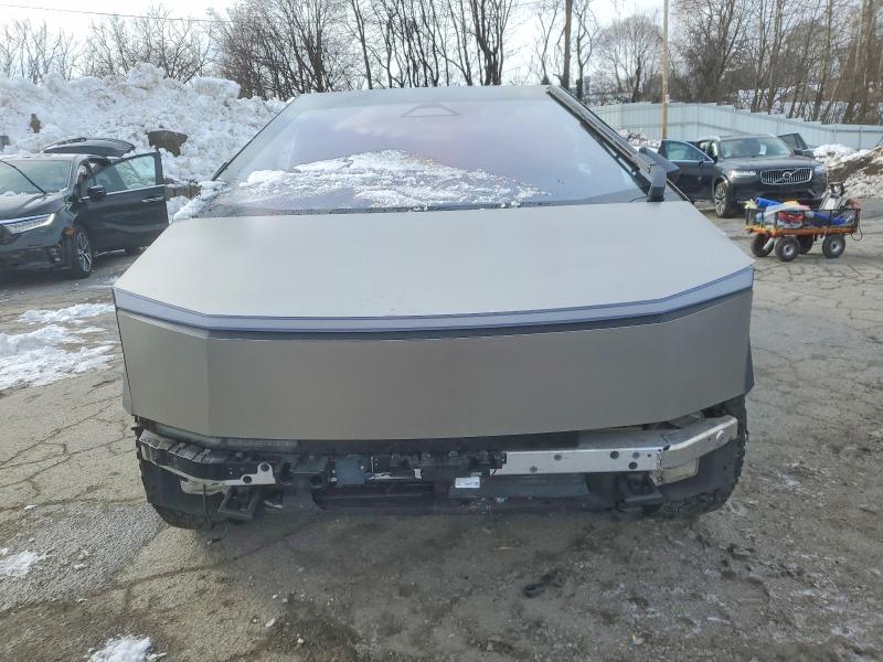Aukcja sprzedaży 2024 Tesla Cybertruck, vin: 7G2CEHED5RA004465, numer aukcji: 97885155