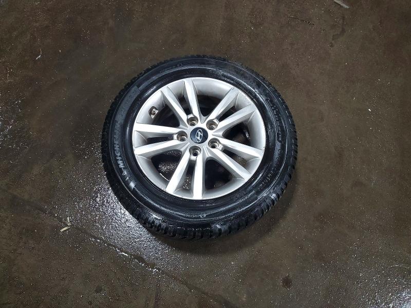 2015 Hyundai Sonata Se მანქანა იყიდება აუქციონზე, vin: 5NPE24AFXFH004417, აუქციონის ნომერი: 74700775