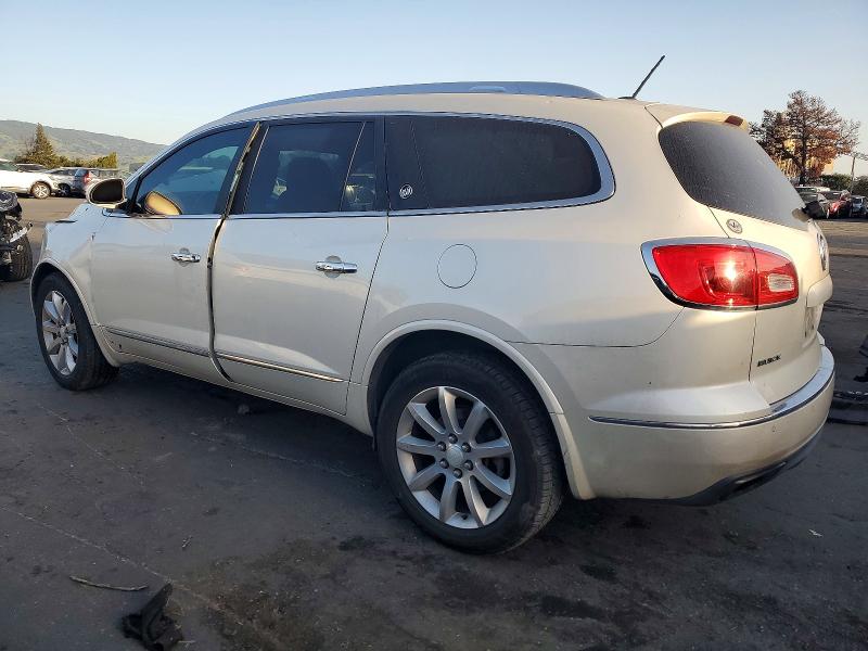 Aukcja sprzedaży 2014 Buick Enclave, vin: 5GAKVCKD4EJ237928, numer aukcji: 75230825