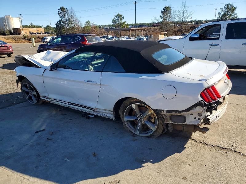 73329825 :رقم المزاد ، 1FATP8EMXG5335773 vin ، 2016 Ford Mustang مزاد بيع