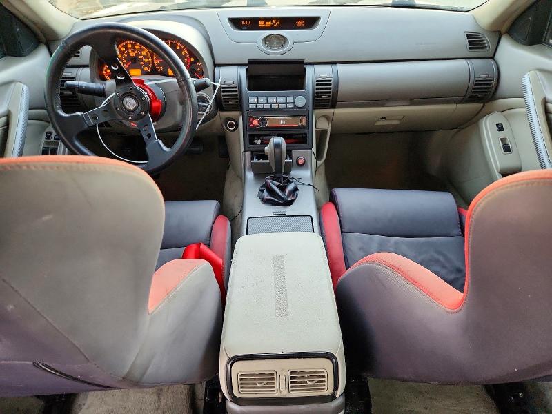 73540595 :رقم المزاد ، JNKCV51E43M009284 vin ، 2003 Infiniti G35 مزاد بيع