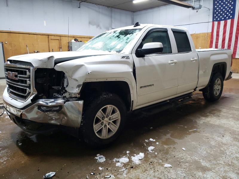 72555865 :رقم المزاد ، 1GTV2MEC5JZ368178 vin ، 2018 Gmc Sierra K15 مزاد بيع