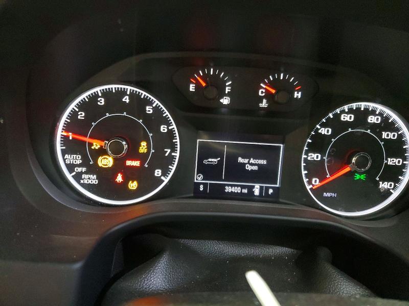 Aukcja sprzedaży 2019 Gmc Acadia, vin: 1GKKNRLA3KZ292443, numer aukcji: 99570855