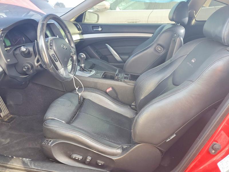 Продажа на аукционе авто 2008 Infiniti G37 Base, vin: JNKCV64EX8M125677, номер лота: 73603855