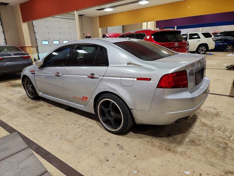 Продажа на аукционе авто 2004 Acura Tl, vin: 19UUA662X4A008201, номер лота: 72317745