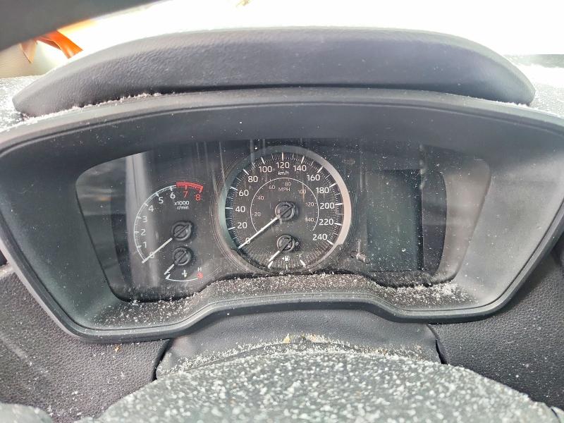 Aukcja sprzedaży 2020 Toyota Corolla, vin: 5YFBPRBE0LP015058, numer aukcji: 98594375