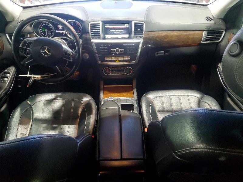 2013 Mercedes-benz Gl მანქანა იყიდება აუქციონზე, vin: 4JGDF7CE7DA170691, აუქციონის ნომერი: 73118095