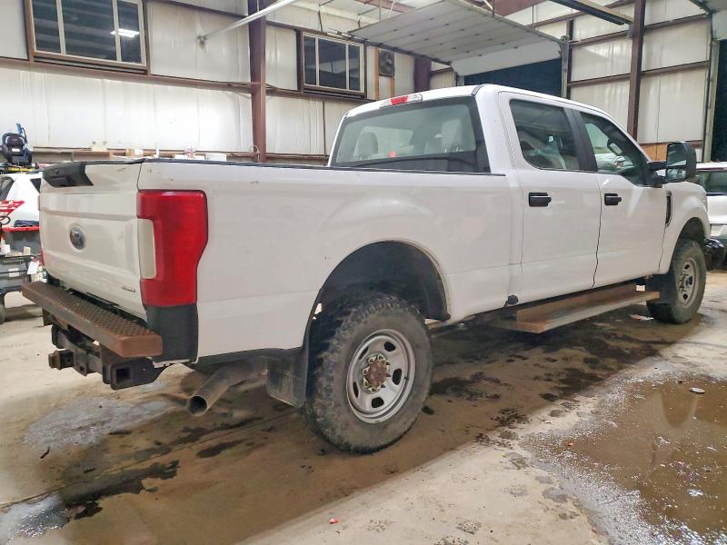 Aukcja sprzedaży 2019 Ford F350, vin: 1FT8W3B66KED32504, numer aukcji: 72324055