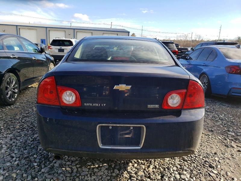 Продаж на аукціоні авто 2010 Chevrolet Malibu, vin: 1G1ZC5E00AF194086, номер лоту: 61597996