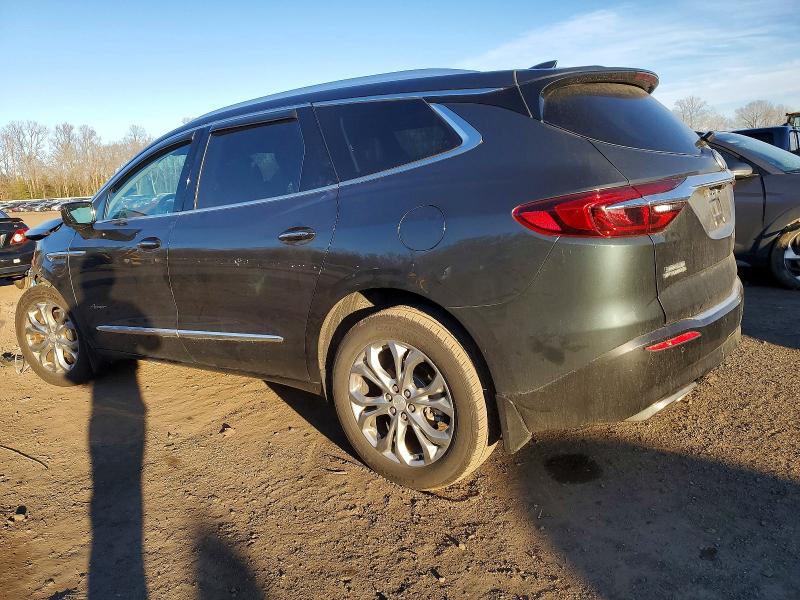 99054915 :رقم المزاد ، 5GAEVCKW6KJ255714 vin ، 2019 Buick Enclave مزاد بيع