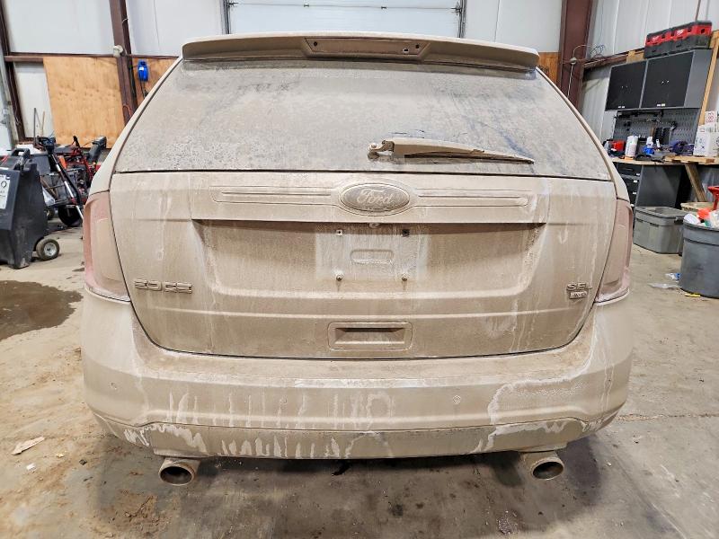 Aukcja sprzedaży 2011 Ford Edge, vin: 2FMDK4JC2BBB57957, numer aukcji: 73742155