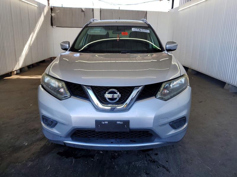 Продажа на аукционе авто 2015 Nissan Rogue S, vin: 5N1AT2MV4FC752784, номер лота: 96479465