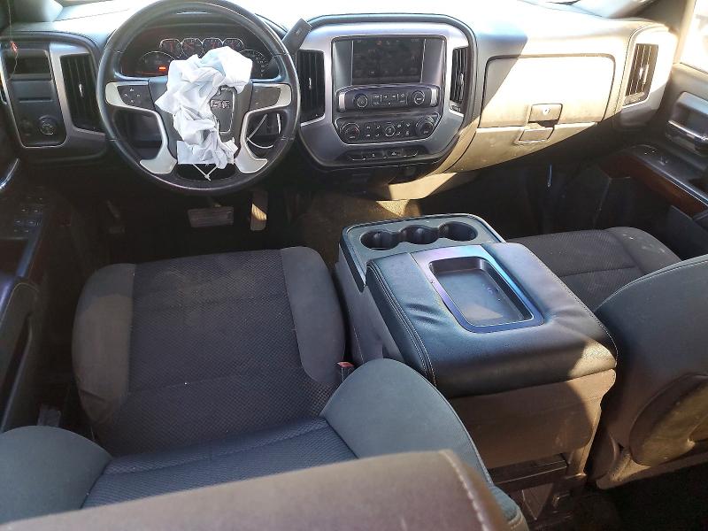 Aukcja sprzedaży 2014 Gmc Sierra, vin: 3GTP1UEC6EG530255, numer aukcji: 72318815