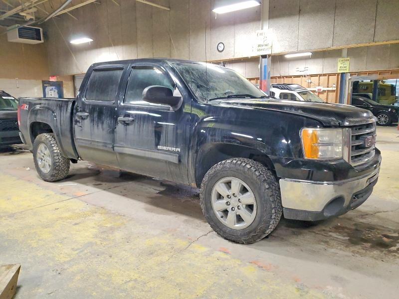 Продажа на аукционе авто 2012 Gmc Sierra, vin: 3GTP2VE75CG294216, номер лота: 73672605