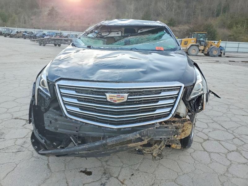 Aukcja sprzedaży 2017 Cadillac Xt5, vin: 1GYKNARS1HZ148230, numer aukcji: 74159155