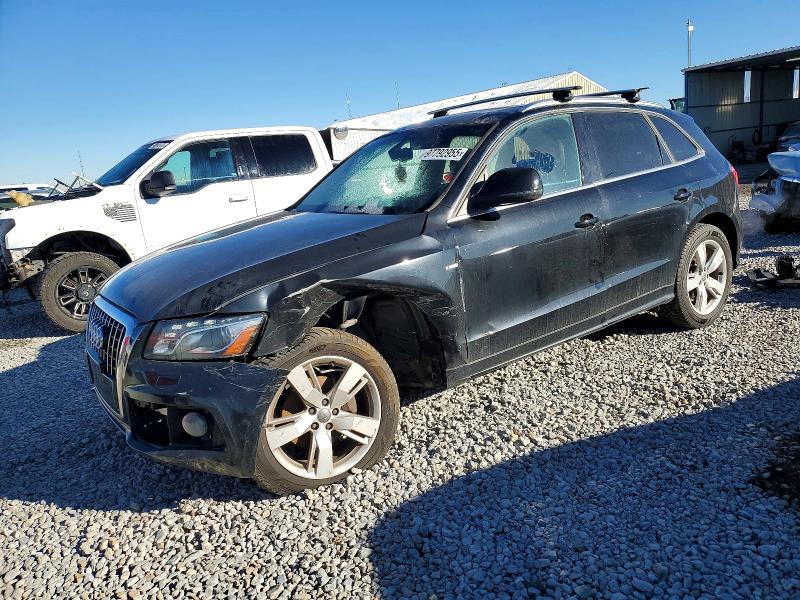 Aukcja sprzedaży 2011 Audi Q5, vin: WA1WKAFP0BA049723, numer aukcji: 97792955