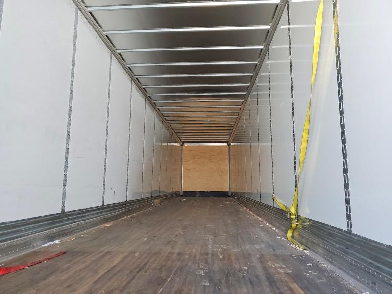 Aukcja sprzedaży 2025 Great Dane Trailer Trailer, vin: 1GR1P0625ST635389, numer aukcji: 73500825