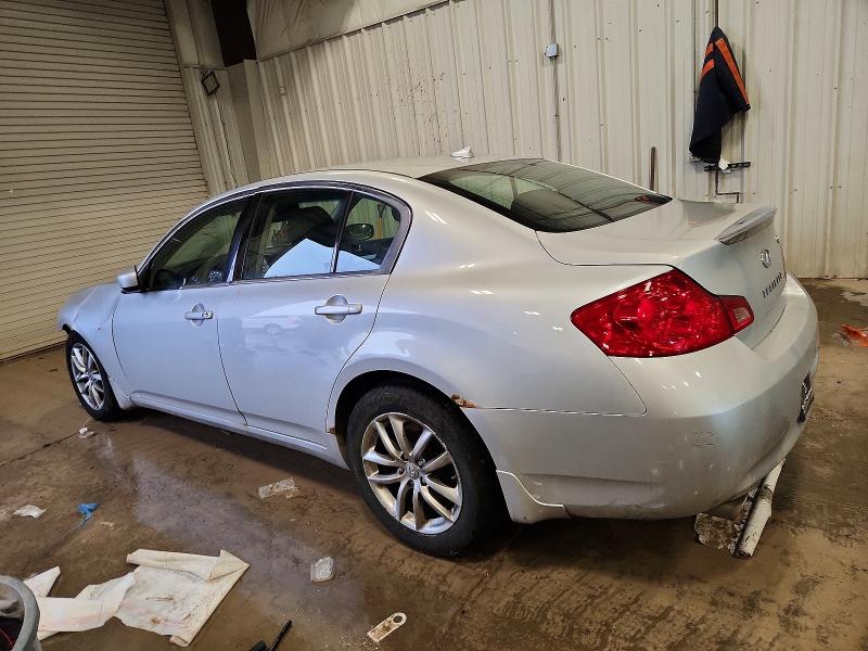 99334895 :رقم المزاد ، JNKCV61F79M353098 vin ، 2009 Infiniti G37 مزاد بيع
