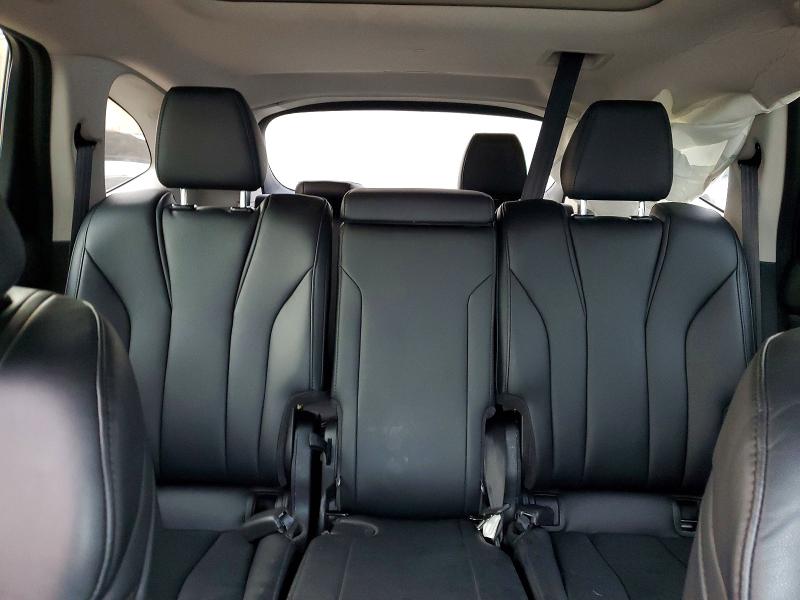 Aukcja sprzedaży 2023 Acura Mdx, vin: 5J8YE1H31PL014461, numer aukcji: 99686925