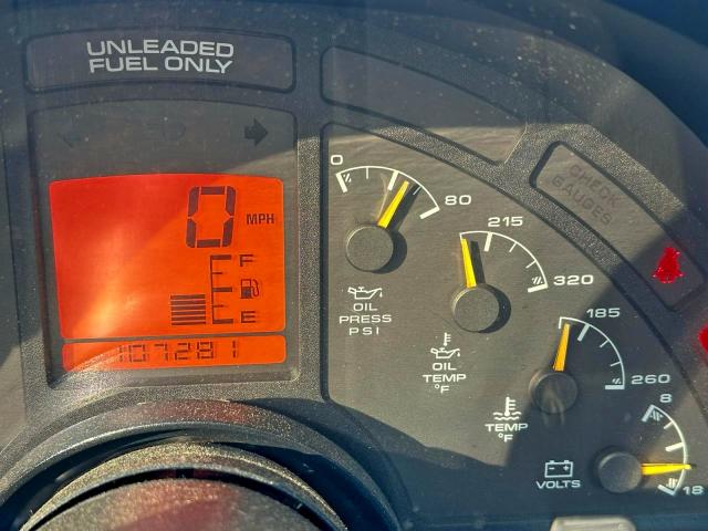 Продаж на аукціоні авто 1994 Chevrolet Corvette, vin: 1G1YY22P4R5108017, номер лоту: 72152435