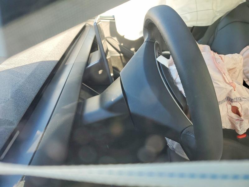 Aukcja sprzedaży 2025 Tesla Model 3, vin: 5YJ3E1EA2SF965615, numer aukcji: 74987945