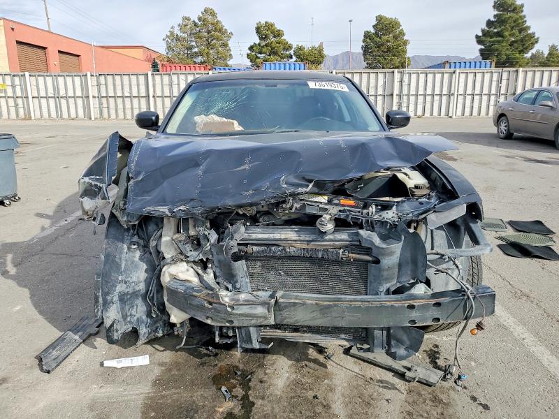 Продаж на аукціоні авто 2008 Dodge Charger, vin: 2B3LA53H38H103107, номер лоту: 57246646