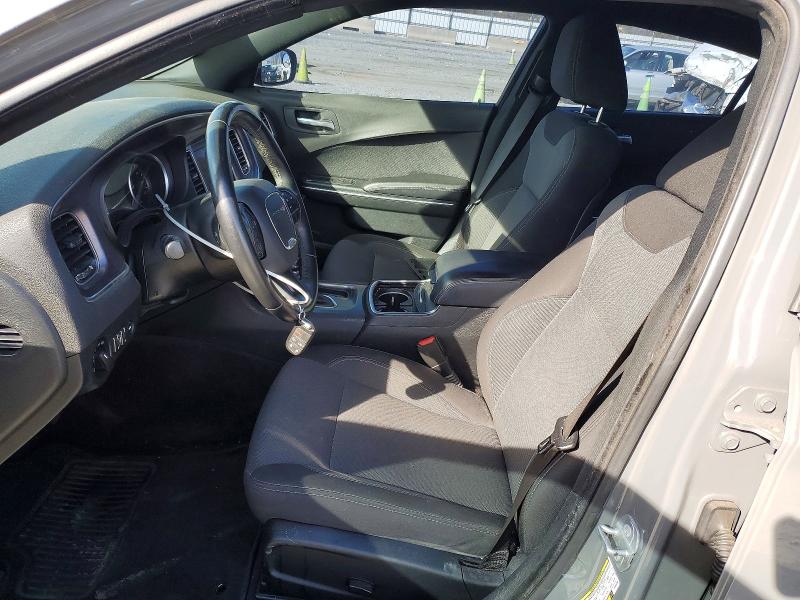 Продажа на аукционе авто 2018 Dodge Charger, vin: 2C3CDXBG8JH323363, номер лота: 93812125