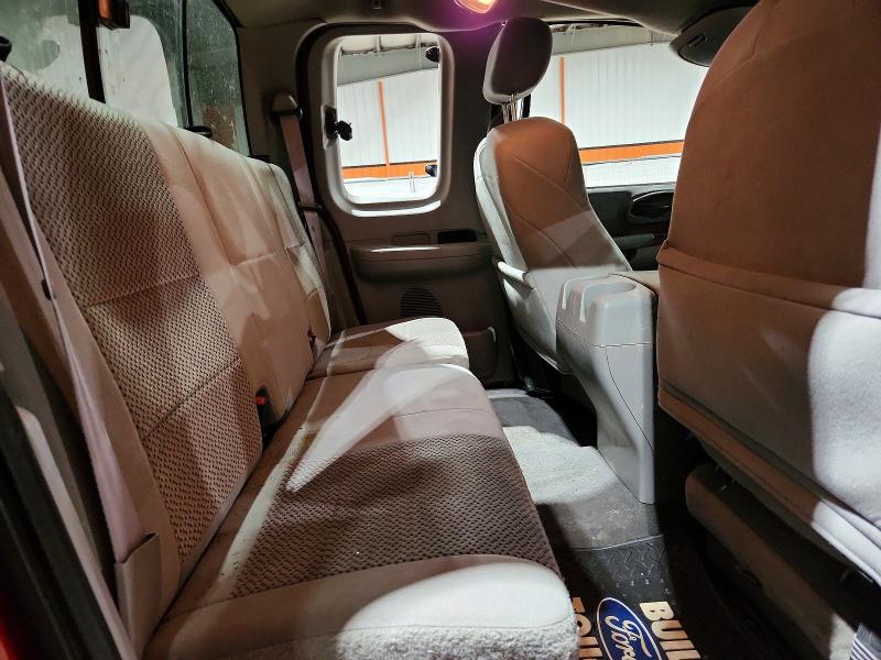 Aukcja sprzedaży 2003 Ford F150, vin: 2FTRX18L93CA91435, numer aukcji: 99713695