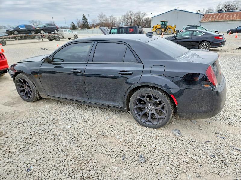 73678505 :رقم المزاد ، 2C3CCAAG1LH120366 vin ، 2020 Chrysler 300 مزاد بيع
