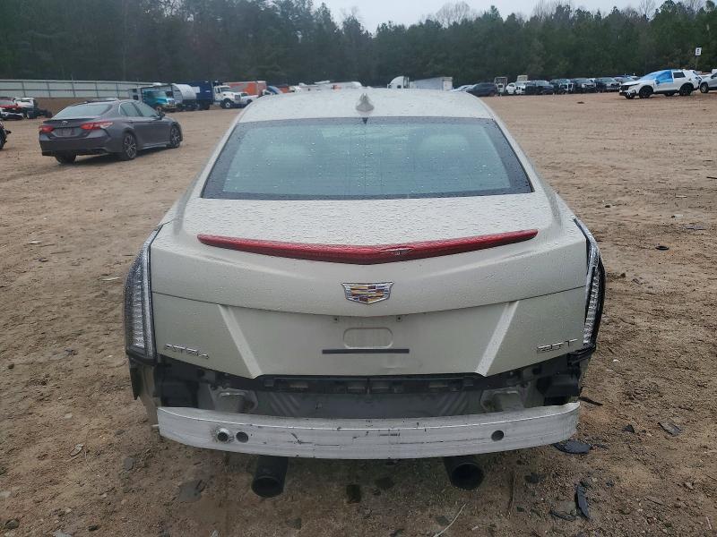 Продаж на аукціоні авто 2015 Cadillac Ats, vin: 1G6AG5RX9F0115379, номер лоту: 72975595