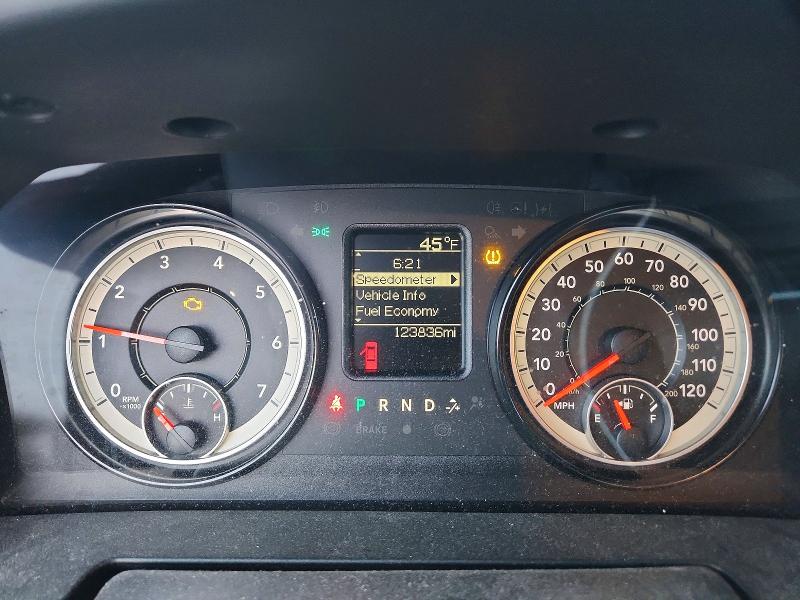 2019 Ram 1500 Classic მანქანა იყიდება აუქციონზე, vin: 1C6RR6FG3KS629254, აუქციონის ნომერი: 99794005