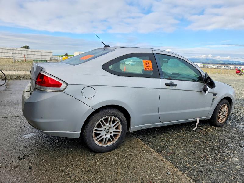 Aukcja sprzedaży 2008 Ford Focus, vin: 1FAHP33N18W126745, numer aukcji: 99734975