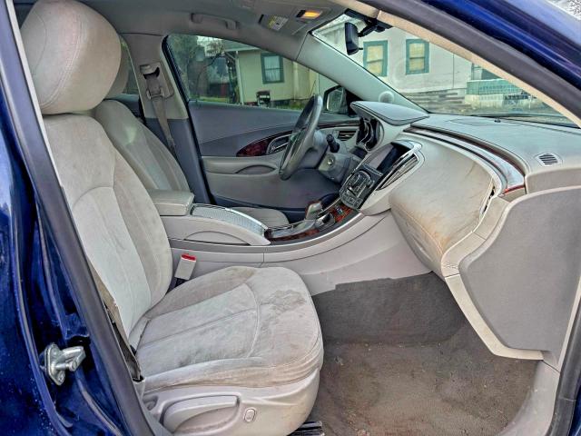 Aukcja sprzedaży 2012 Buick Lacrosse, vin: 1G4GA5GR1CF272597, numer aukcji: 72899675
