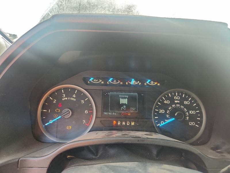 99082455 :رقم المزاد ، 1FTEW1E58LFA86237 vin ، 2020 Ford F150 Super مزاد بيع