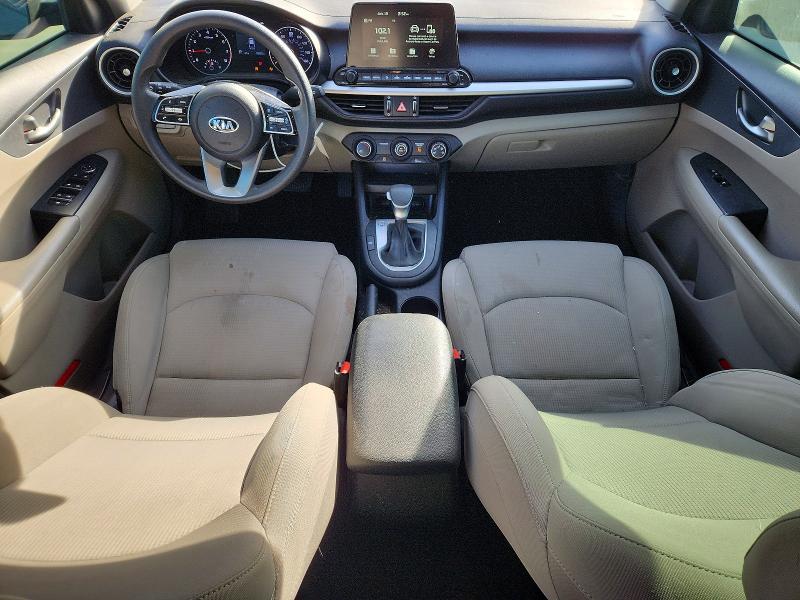 Продажа на аукционе авто 2021 Kia Forte, vin: 3KPF24AD0ME373386, номер лота: 73848075