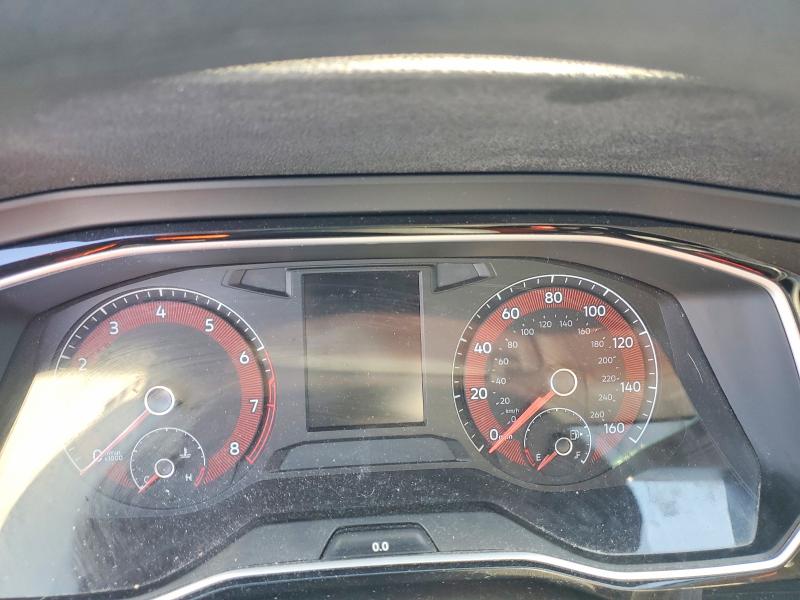 74646115 :رقم المزاد ، 3VWC57BU3KM230524 vin ، 2019 Volkswagen Jetta مزاد بيع