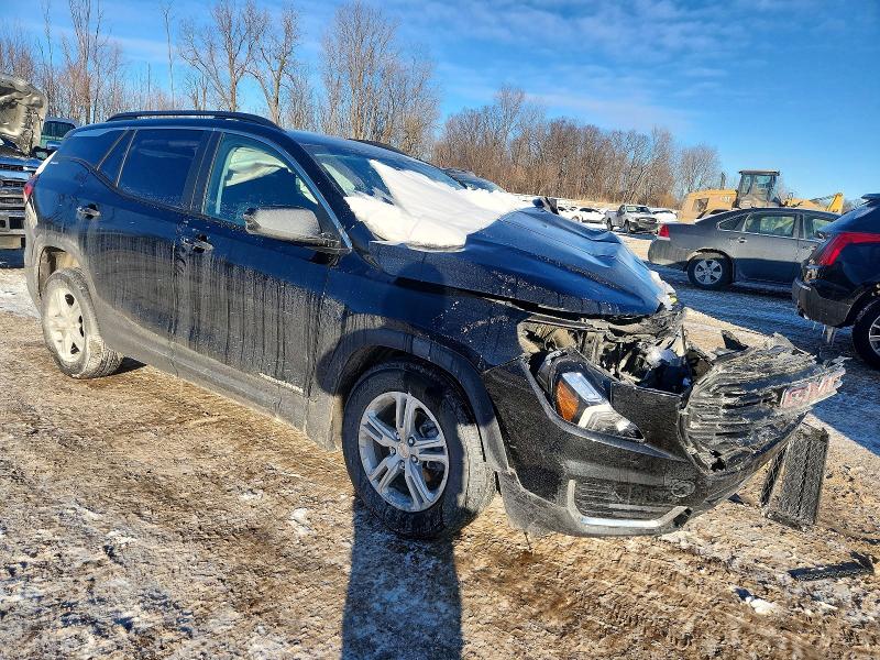 Aukcja sprzedaży 2024 Gmc Terrain, vin: 3GKALMEG5RL380787, numer aukcji: 74955945