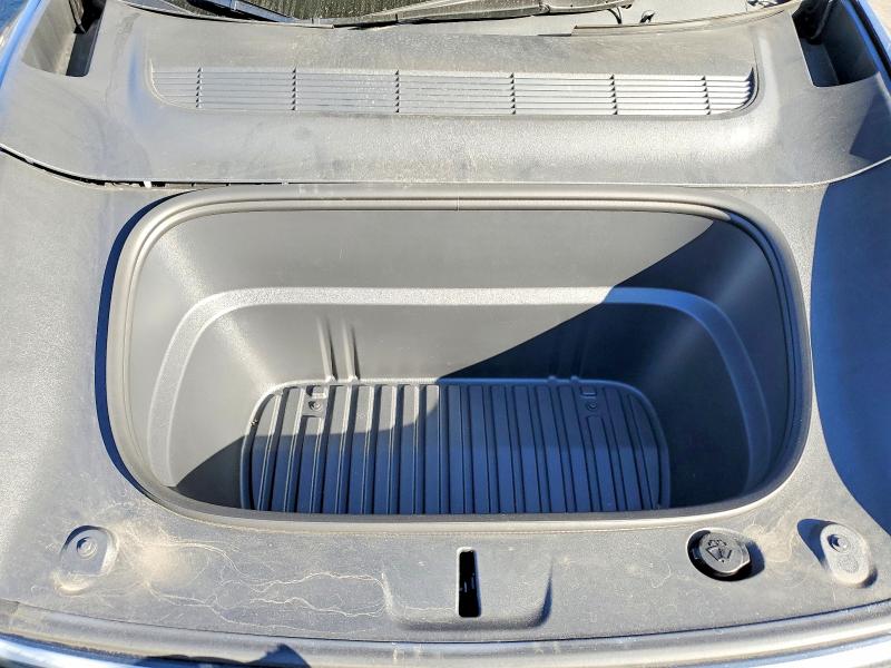 Aukcja sprzedaży 2026 Tesla Model Y, vin: 7SAYGDEE9TF334272, numer aukcji: 72494385