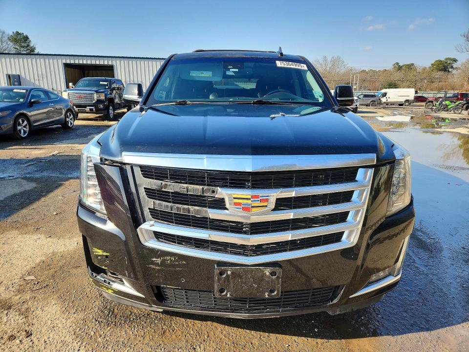 Продаж на аукціоні авто 2016 Cadillac Escalade, vin: 1GYS3BKJ9GR106190, номер лоту: 75304995