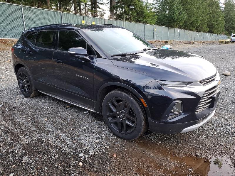 2020 Chevrolet Blazer მანქანა იყიდება აუქციონზე, vin: 3GNKBHRS0LS622625, აუქციონის ნომერი: 72217445