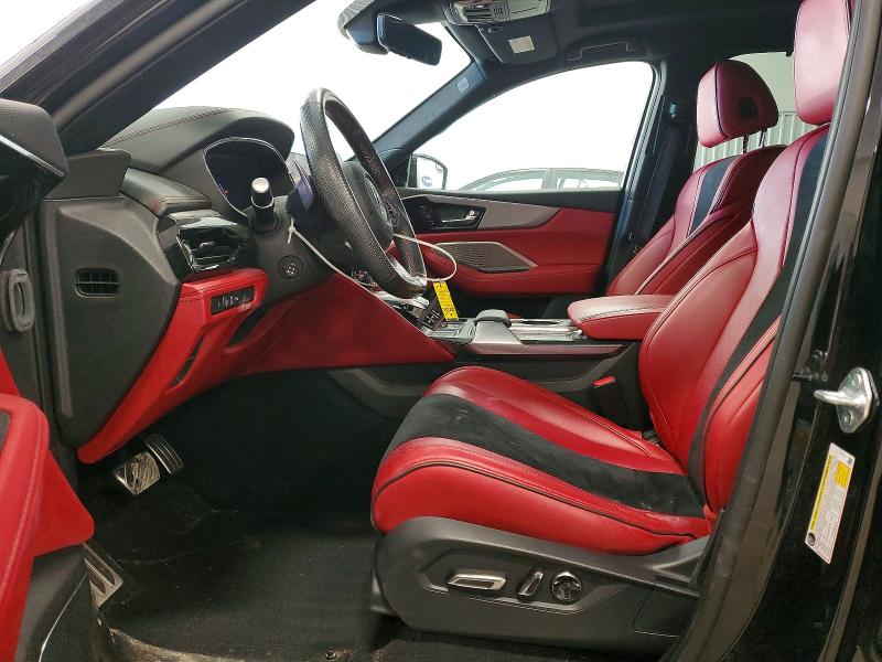 Продажа на аукционе авто 2023 Acura Mdx, vin: 5J8YE1H04PL037187, номер лота: 74774285